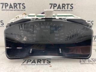 Спидометр TOYOTA RAUM EXZ15 5EFE 83800-46040 1 ракурс
