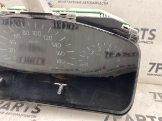 Спидометр TOYOTA RAUM EXZ15 5EFE 83800-46040 3 ракурс