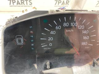 Спидометр TOYOTA RAUM EXZ15 5EFE 83800-46040 4 ракурс