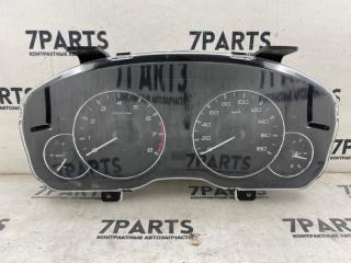 Спидометр SUBARU LEGACY BR9 EJ253JUAFE 85003AJ280 1 ракурс