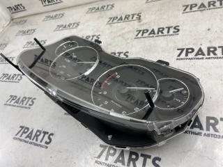 Спидометр SUBARU LEGACY BR9 EJ253JUAFE 85003AJ280 4 ракурс