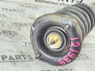 Стойка задняя NISSAN LAUREL HC35 RB20DE 2 ракурс