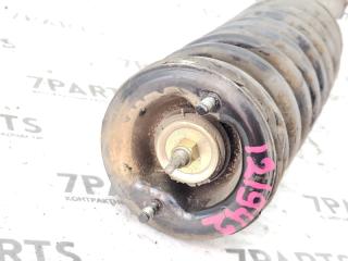 Стойка задняя NISSAN CEFIRO A31 RB20E 2 ракурс