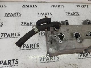 Клапанная крышка NISSAN NOTE E11 HR15DE 13264ED00A 3 ракурс