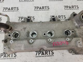 Клапанная крышка NISSAN NOTE E11 HR15DE 13264ED00A 4 ракурс
