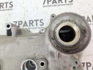 Клапанная крышка NISSAN NOTE E11 HR15DE 13264ED00A 5 ракурс
