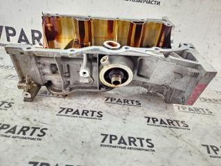 Поддон NISSAN NOTE E11 HR15DE 111109U50A 2 ракурс