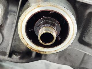 Поддон NISSAN NOTE E11 HR15DE 111109U50A 3 ракурс