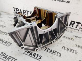 Поддон NISSAN NOTE E11 HR15DE 111109U50A 4 ракурс