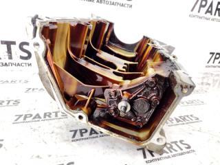 Поддон NISSAN NOTE E11 HR15DE 111109U50A 5 ракурс