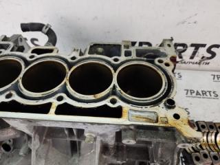 Блок двс NISSAN NOTE E11 HR15DE 11000ED31G 3 ракурс