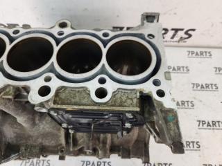Блок двс HONDA STREAM RN6 R18A 11000-RNA-801 3 ракурс