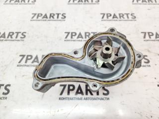 Помпа HONDA STREAM RN6 R18A 3 ракурс