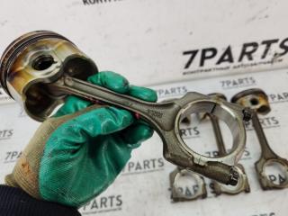 Поршень с шатуном HONDA STREAM RN6 R18A 2 ракурс Поршень с шатуном HONDA STREAM RN6 R18A 2 ракурс