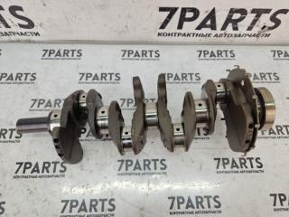 Коленвал HONDA STREAM RN6 R18A 2 ракурс