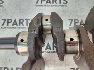 Коленвал HONDA STREAM RN6 R18A 3 ракурс