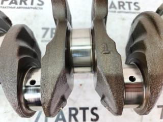 Коленвал HONDA STREAM RN6 R18A 4 ракурс