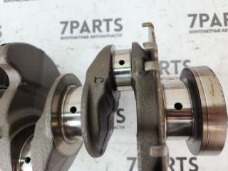 Коленвал HONDA STREAM RN6 R18A 5 ракурс