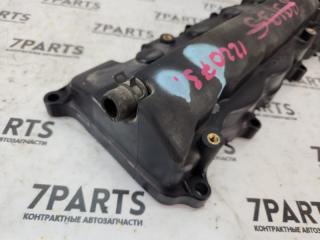 Клапанная крышка HONDA STREAM RN6 R18A 3 ракурс Клапанная крышка HONDA STREAM RN6 R18A 3 ракурс