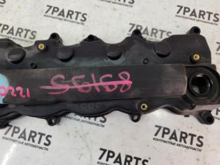 Клапанная крышка HONDA STREAM RN6 R18A 4 ракурс Клапанная крышка HONDA STREAM RN6 R18A 4 ракурс