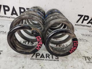 Пружина задняя HONDA STEPWGN RF1 B20B 2 ракурс