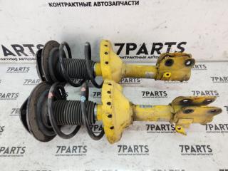 Стойка передняя SUBARU LEGACY BPE EZ30DJCDGE 1 ракурс