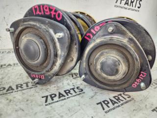 Стойка передняя SUBARU LEGACY BPE EZ30DJCDGE 2 ракурс