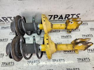 Стойка передняя SUBARU LEGACY BR9 EJ253JUAFE 1 ракурс