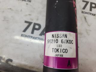 Амортизатор задний NISSAN NOTE E13 HR12DE 562106XK0C 5 ракурс