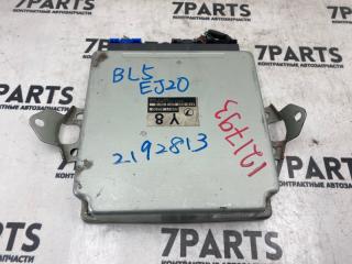 Блок EFi SUBARU LEGACY 2000