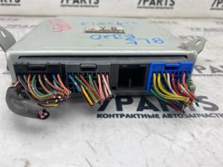 Блок efi SUBARU LEGACY BH5 EJ206DXCBS 22611AG292 3 ракурс