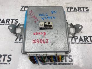 Блок EFi SUBARU IMPREZA 2006