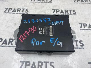 Блок EFi SUBARU IMPREZA 2011