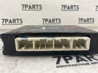 Блок efi SUBARU IMPREZA GE7 EJ203JP1AE 22765AA990 3 ракурс