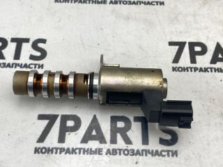 Запчасть Клапан vvt-i  NISSAN NOTE 23796ED00B Контрактный Год: 2009   Пробег
82583км  .