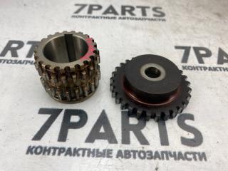 Шестерня коленвала NISSAN NOTE 2009