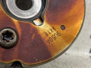 Муфта vvti NISSAN NOTE E11 HR15DE 130259U50A 3 ракурс