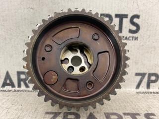 Муфта vvti NISSAN NOTE E11 HR15DE 130259U50A 4 ракурс
