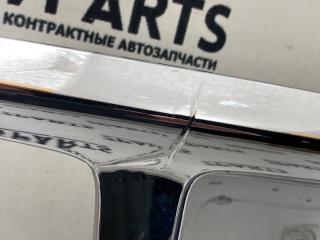 Рамка для номера TOYOTA PROGRES JCG10 1JZFSE 2 ракурс