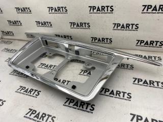 Рамка для номера TOYOTA PROGRES JCG10 1JZFSE 4 ракурс