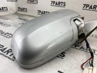 Зеркало правое переднее TOYOTA PROGRES JCG10 1JZGE 3 ракурс Зеркало правое переднее TOYOTA PROGRES JCG10 1JZGE 3 ракурс