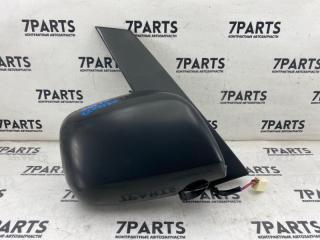 Зеркало правое переднее TOYOTA ESTIMA ACR30 2AZFE 1 ракурс
