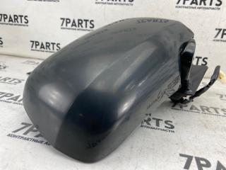 Зеркало правое переднее TOYOTA ESTIMA ACR30 2AZFE 4 ракурс