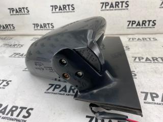 Зеркало правое переднее TOYOTA ESTIMA ACR30 2AZFE 5 ракурс