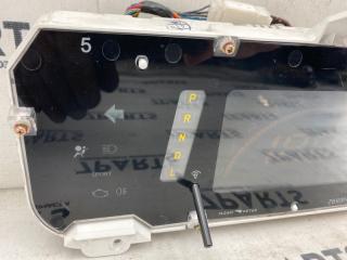 Спидометр NISSAN LIBERTY RM12 QR20DE 24810WF900 2 ракурс Спидометр NISSAN LIBERTY RM12 QR20DE 24810WF900 2 ракурс