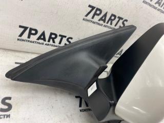 Зеркало левое переднее SUBARU OUTBACK BR9 EJ253JUAFE 2 ракурс