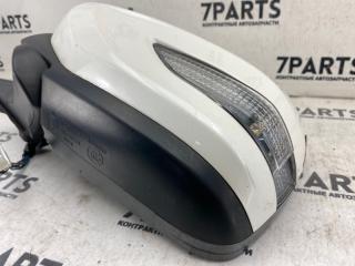 Зеркало левое переднее SUBARU OUTBACK BR9 EJ253JUAFE 4 ракурс