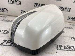 Зеркало левое переднее SUBARU OUTBACK BR9 EJ253JUAFE 5 ракурс
