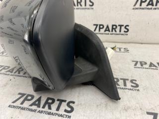 Зеркало правое переднее MAZDA MPV LY3P L3VE 2 ракурс