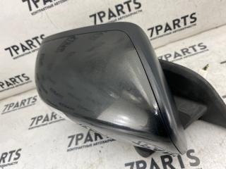 Зеркало правое переднее MAZDA MPV LY3P L3VE 3 ракурс